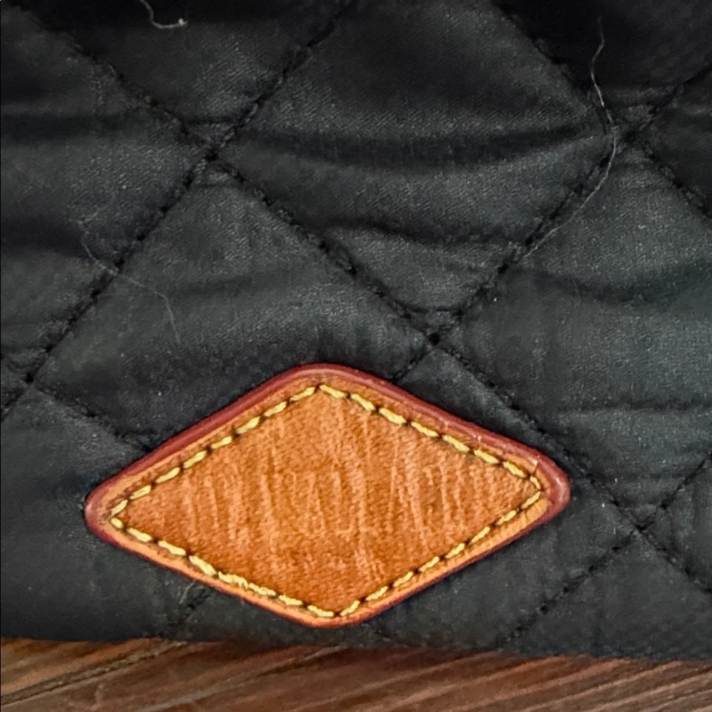 MZ Wallace Black Max Tote Bag